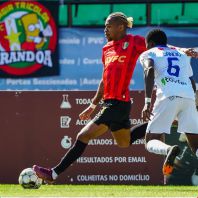 Russel SANDIO et FC Oliv. Hospital éliminent Estrela Amadora en Coupe du Portugal