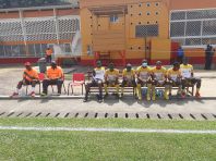 Championnat : Seconde victoire des U18 de l‘EFBC face à AS Dibamba (2-1)