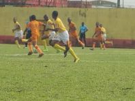 Championnat Wouri U15 - Les U14 EFBC battent Terre de Foot 13-0