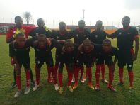 Championnat Wouri : U14-EFBC s‘impose 4-0 contre EBENSON en U15
