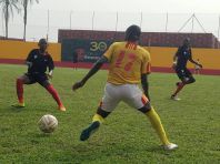 Championnat Wouri : U14-EFBC s‘impose 4-0 contre EBENSON en U15