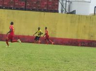 Championnat Wouri U17 - Les U16 EFBC battent Terre de Foot 3-1