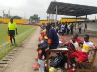 Championnat Wouri : U16-EFBC l‘emporte 5-0 face à l‘AS AVENIR en U17