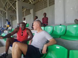 U16 victoire 1-0 vs Diarra