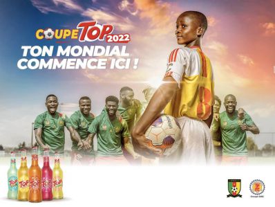 COUPE TOP 2022 : Finale à Garoua ce samedi 16 juillet