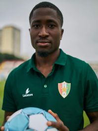 Samuel NJOH NJOH rejoint Estrela Amadora en Deuxième Ligue Portugaise