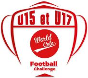 World Cola Football Challenge 2024