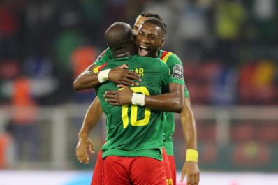 CAN 2021 CAMEROUN : Les Lions Indomptables domptent les Cœlacanthes et filent en quart de finale