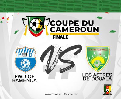 Coupe du Cameroun 2021 : Les anciens de l‘EFBC, BILLE, BASSAMA et ENJENWEI en finale