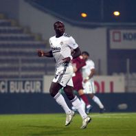 Vincent ABOUBAKAR inscrit son 9ème but en Süper Lig cette saison