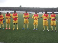 CAMEROON FOOTBALL DREAM 2013 (65 photos)