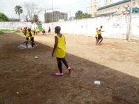 CAMEROON FOOTBALL DREAM 2015 (160 photos)