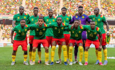 CAN 2021 CAMEROUN : Le Cameroun élimine la Gambie et file en demi-finale de la CAN