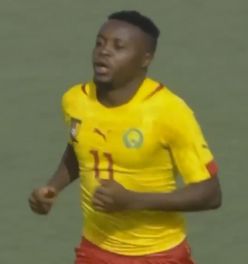 LEMALEU, KAMTA, BASSAMA et KEKAMBUS présélectionnés avec les Lions U23
