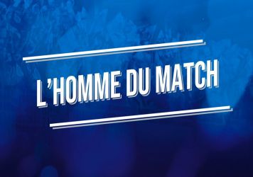 Homme du match Niort/Sochaux 0-2