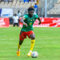 ABOUBAKAR, BALEBA et LAMKEL ZÉ vainqueurs du Cap Vert avec les Lions Indomptables (4-1)