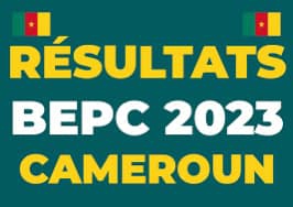 BEPC 2023 : Un taux de réussite de 84,61% pour l‘EFBC