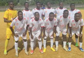 COUPE DU CAMEROUN 2024 Les U18 de l’EFBC éliminés aux tab par HEMLE FC BOTKO (0-0)