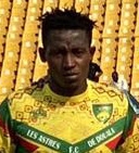 MTN ELITE ONE : Julien KAMTA offre à nouveau la victoire aux Astres de Douala face à Gazelle FA