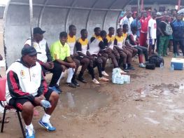 COUPE DU CAMEROUN 2023 : Les U18 de l’EFBC s’inclinent face à ORYX DOUALA et quittent la compétition (0-2)