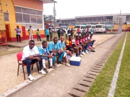 Amical : Les U18 de l’EFBC vainqueurs de AFRICAN FOOT ACADEMY (2-0)
