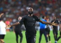 Passeur et buteur pour Hatayspor, Didier LAMKEL ZÉ fait chuter Galatasaray