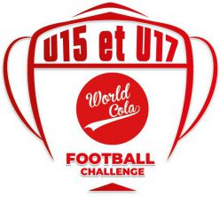 World Cola Football Challenge 2024