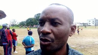 ITW EASTER CUP : Bamboutos FC Mbouda (YARRO KUATE)