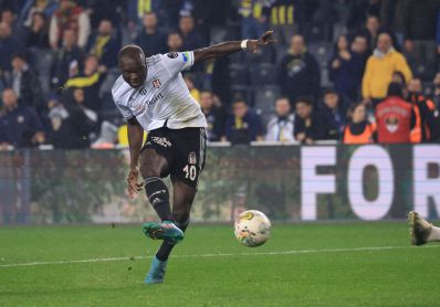 Buteur contre Fenerbahçe, Vincent ABOUBAKAR enchaîne un quatrième but en quatre matches