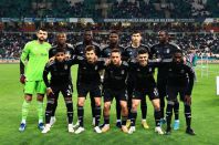 3ème et magnifique but pour Vincent ABOUBAKAR en Süper Lig contre Konyaspor